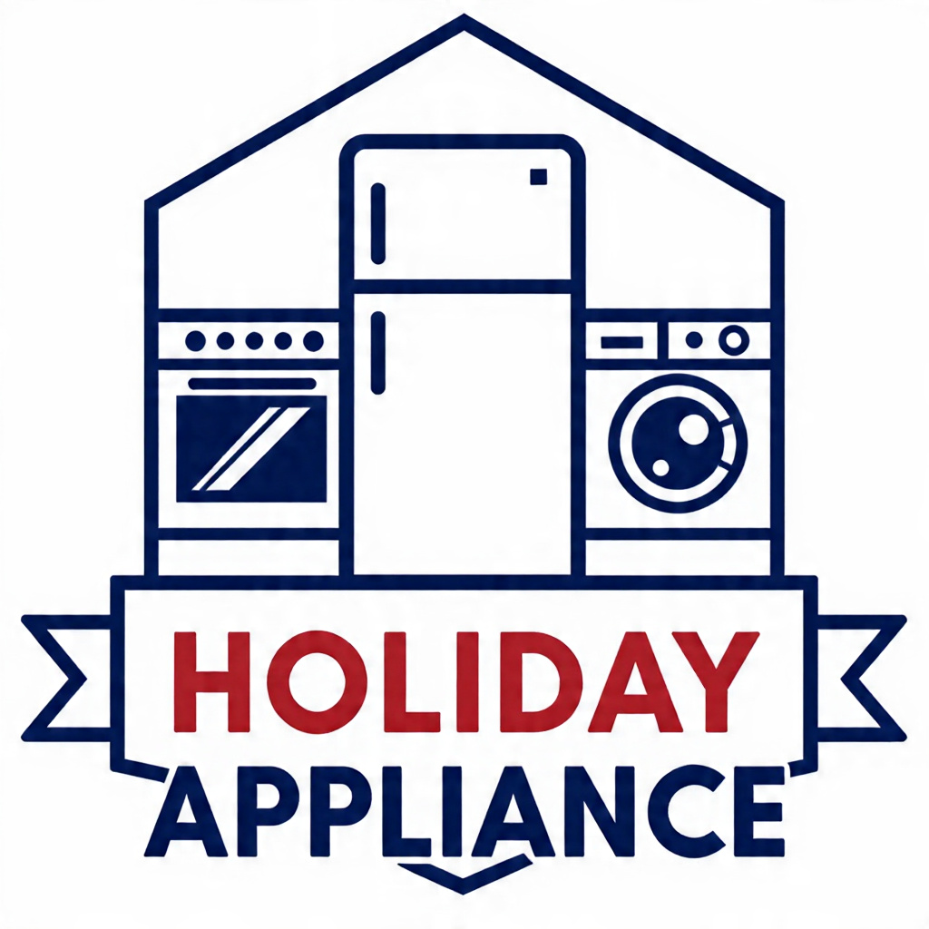 Holiday Appliance Logo